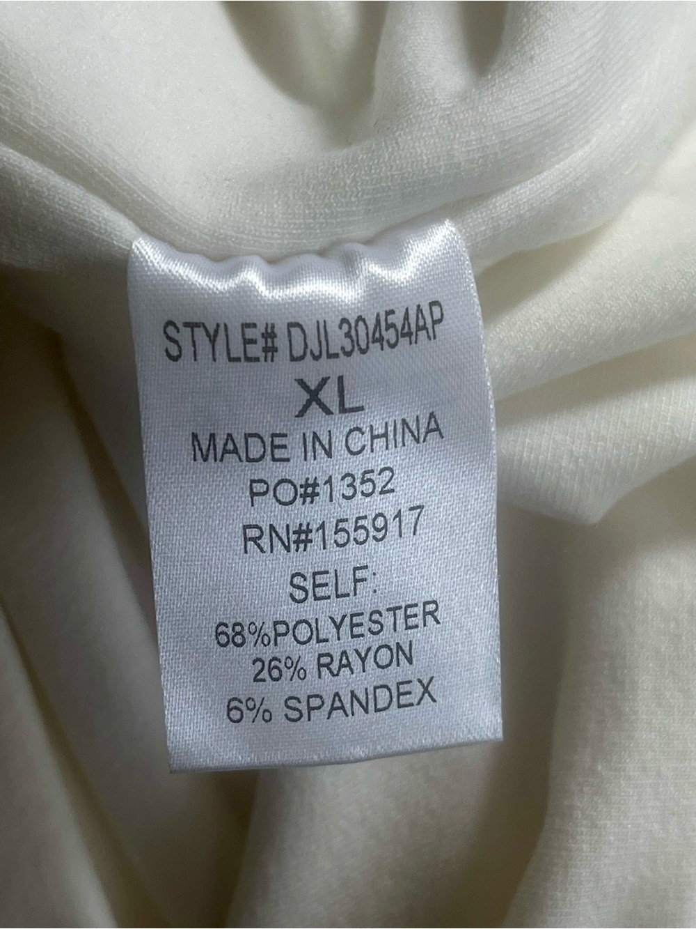 JLUXLABEL DRESS NWT - Picture 8 of 8